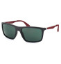 RAY-BAN RB4228F S-RAY 4228F-6228/71(58CN)