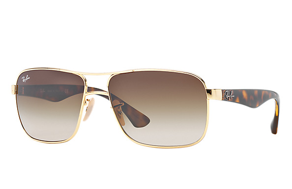 RAY-BAN RB3516 S-RAY 3516-001/13(59IT)