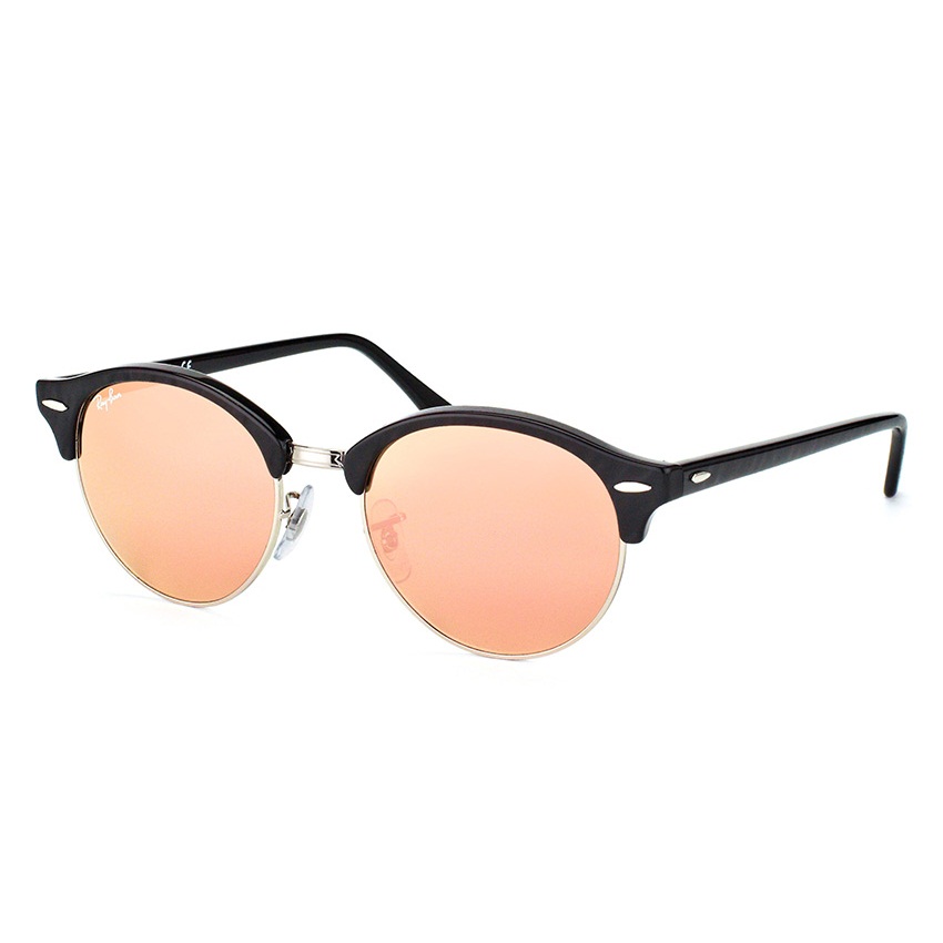 RAY-BAN CLUBROUND S-RAY 4246-1197/Z2(51CN)