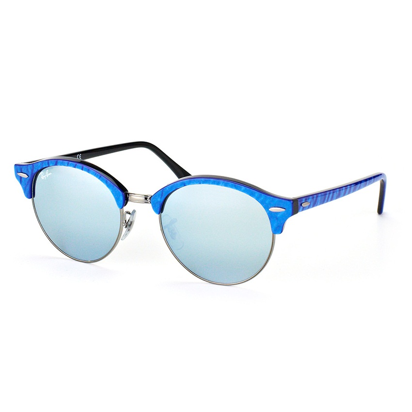 RAY-BAN CLUBROUND S-RAY 4246-984/30(51CN)