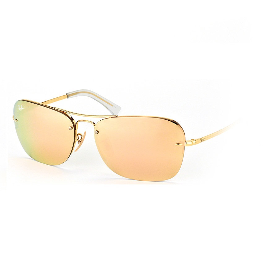 RAY-BAN RB3541 S-RAY 3541-001/2Y(61CN)