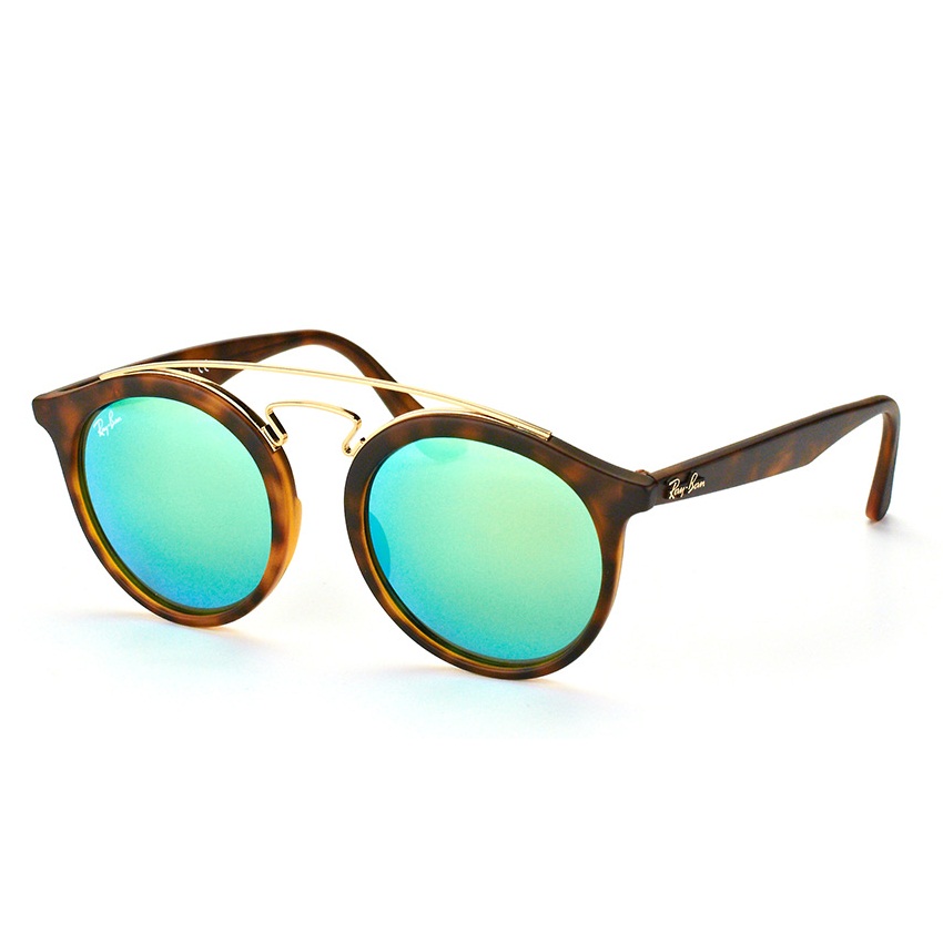 RAY-BAN RB4256 S-RAY 4256F-6092/3R(47IT)