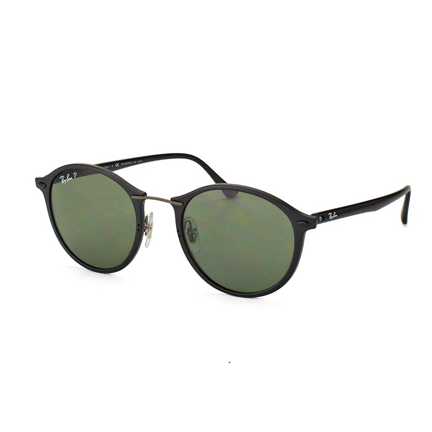 RAY-BAN ROUND II LIGHTRAY S-RAY 4242-601S/9A(49IT)