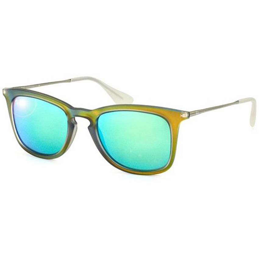 RAY-BAN RB4221F S-RAY 4221F-6169/3R(52IT)