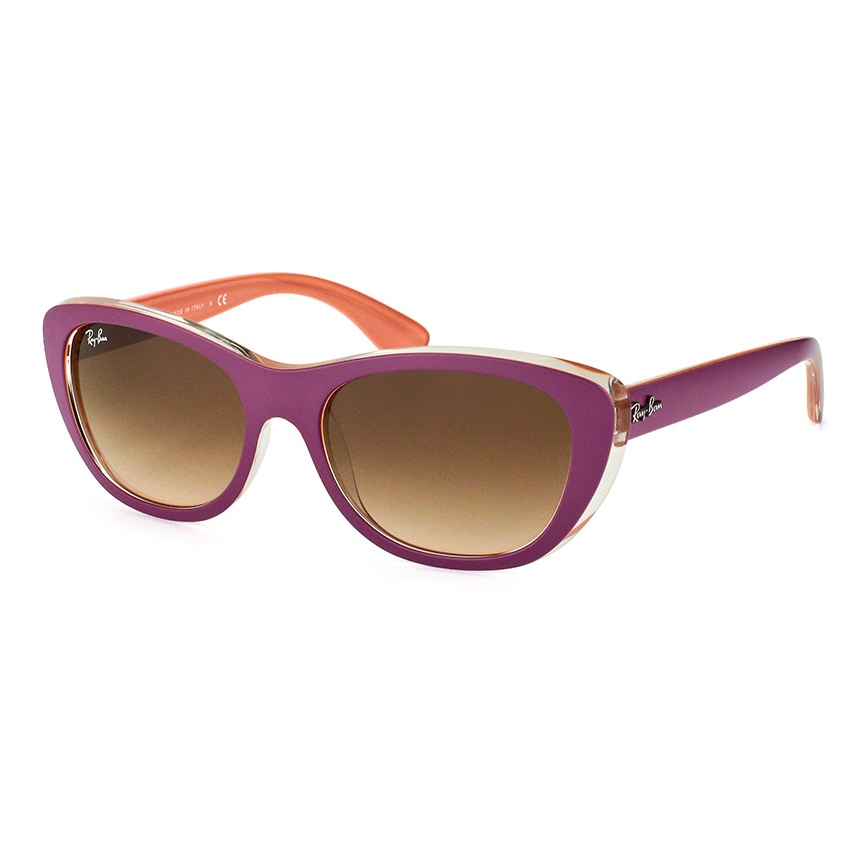 RAY-BAN RB4227F S-RAY 4227F-6192/13(55IT)