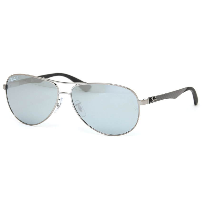RAY-BAN RB8313 S-RAY 8313-004/K6(61CN)