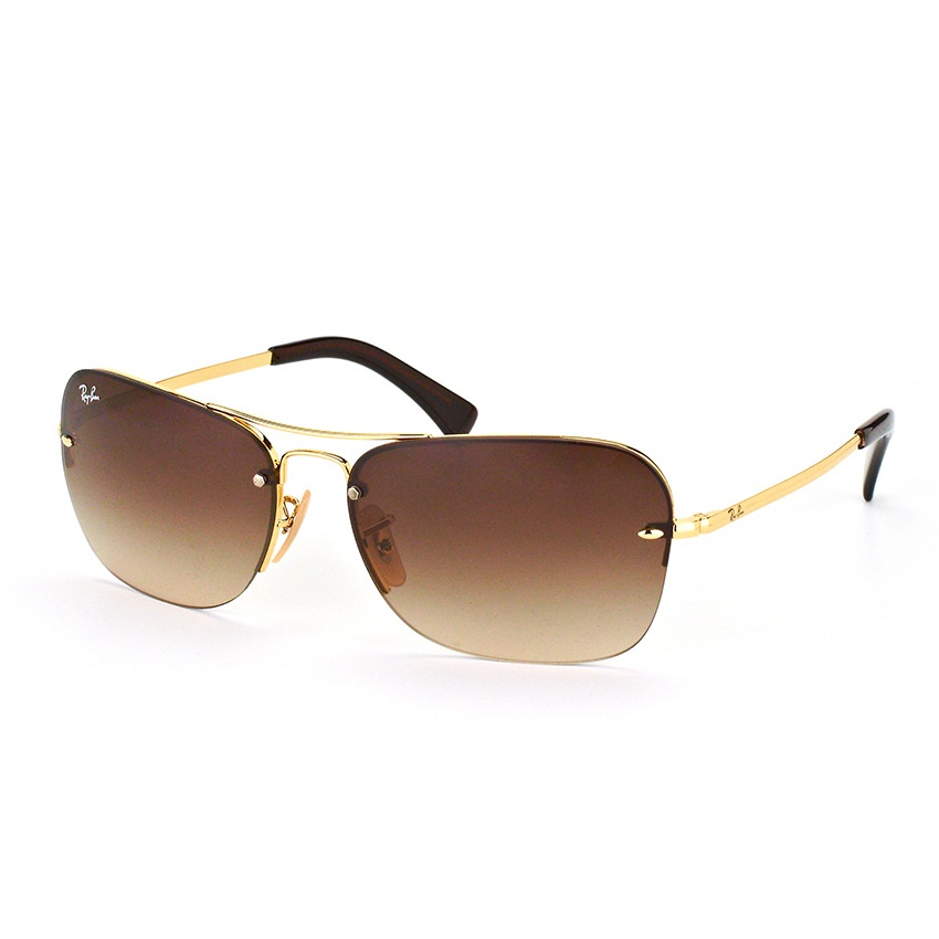 RAY-BAN RB3541 S-RAY 3541-001/13(61CN)