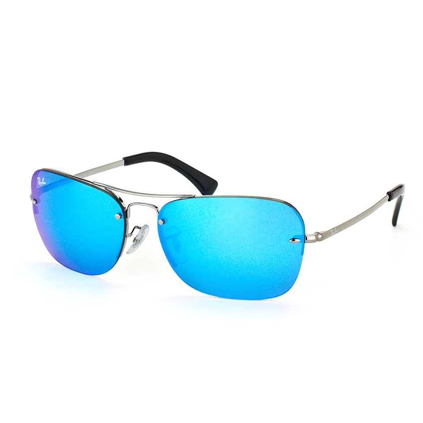RAY-BAN RB3541 S-RAY 3541-004/55(61CN)