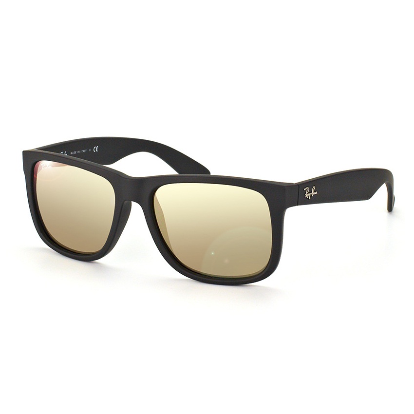RAY-BAN JUSTIN COLOR MIX S-RAY 4165F-622/5A(54IT)