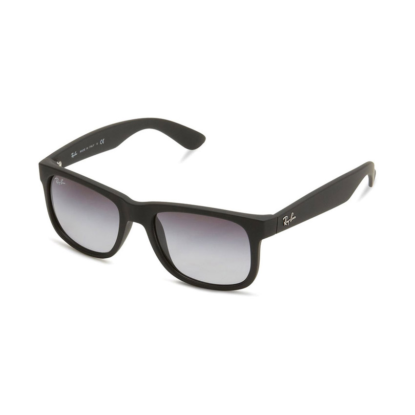 RAY-BAN JUSTIN CLASSIC S-RAY 4165F-622/8G(54IT)