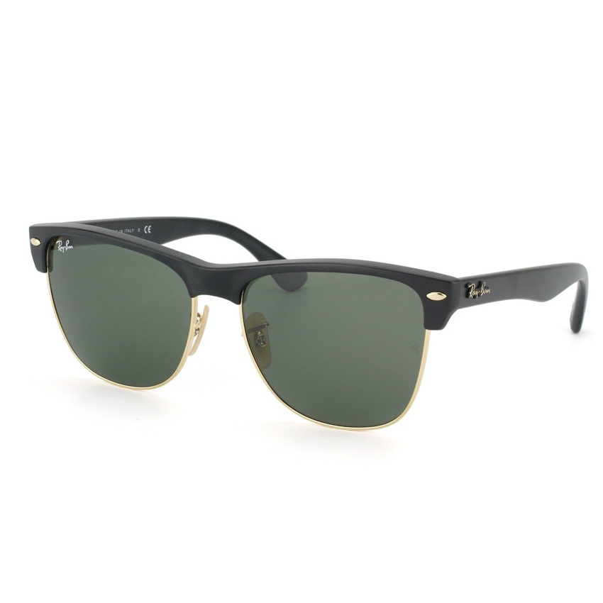 RAY-BAN CLUBMASTER OVERSIZED S-RAY 4175-877(57IT)