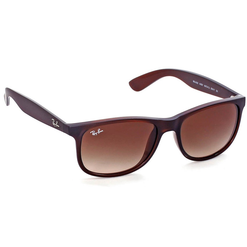 RAY-BAN ANDY S-RAY 4202-6073/13(57IT)
