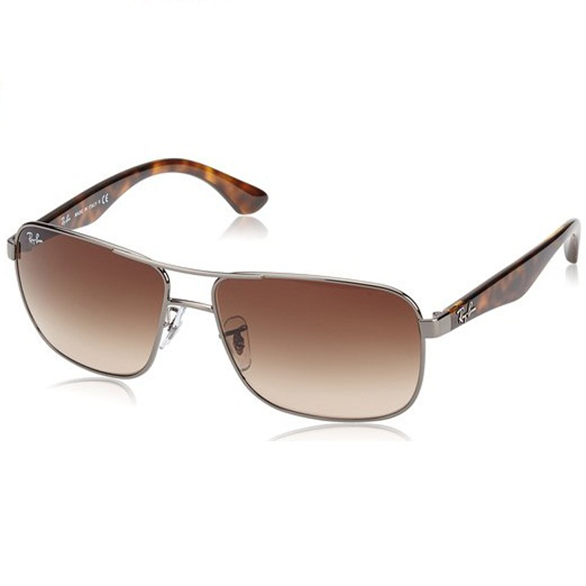 RAY-BAN RB3516 S-RAY 3516-004/13(59IT)
