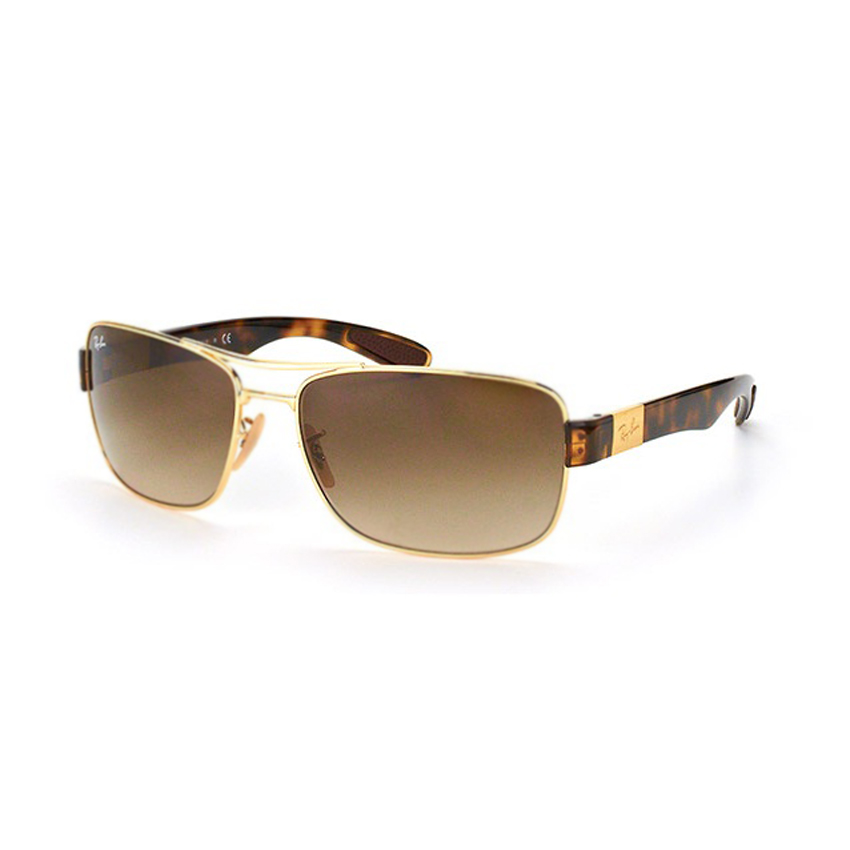 RAY-BAN RB3522 S-RAY 3522-001/13(64IT)
