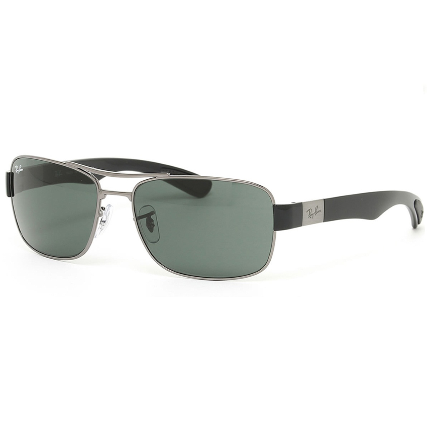 RAY-BAN RB3522 S-RAY 3522-004/71(64IT)