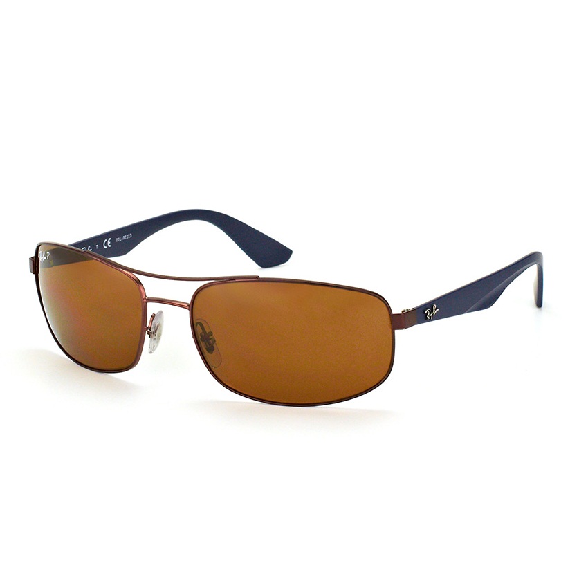 RAY-BAN RB3527 S-RAY 3527-012/83(61CN)