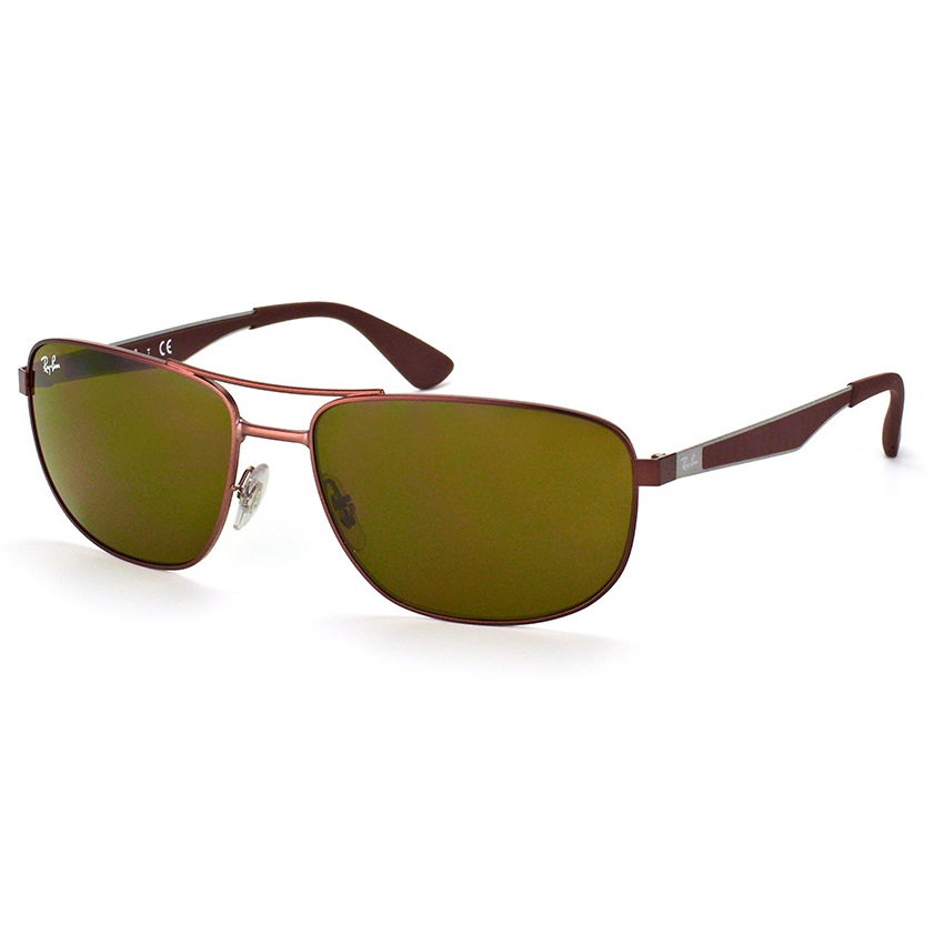RAY-BAN RB3528 S-RAY 3528-012/73(58CN)