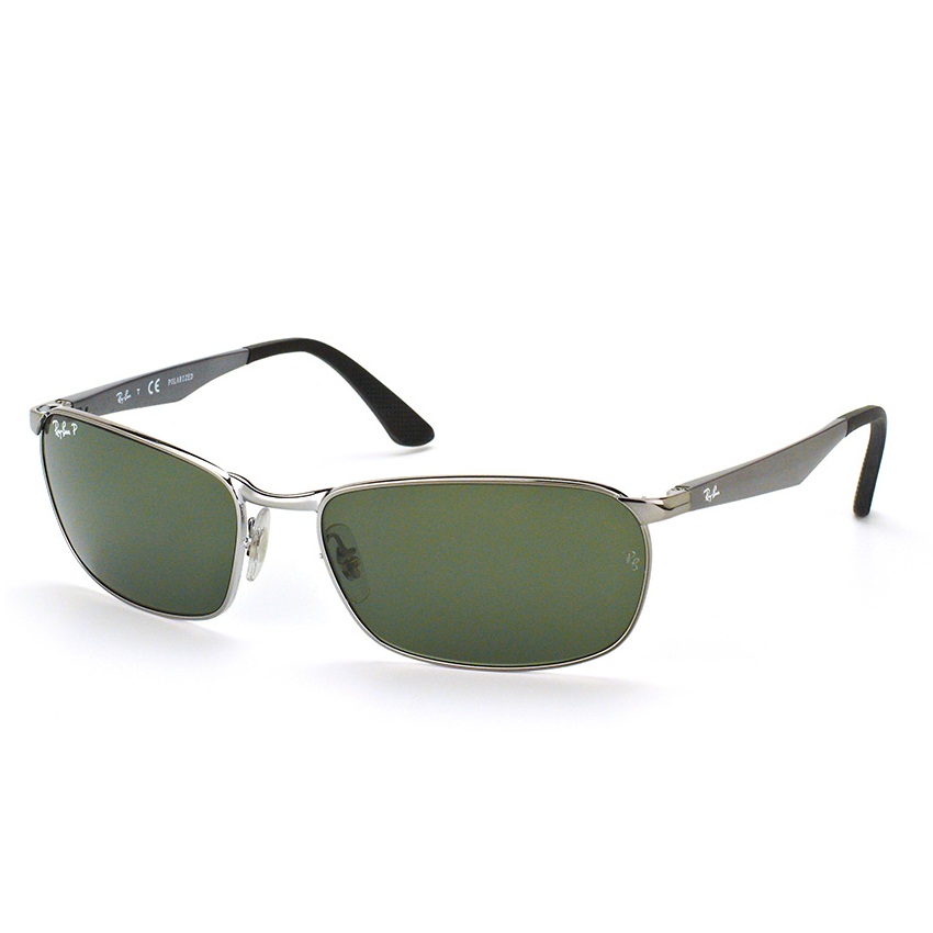 RAY-BAN RB3534 S-RAY 3534-004/58(62CN)