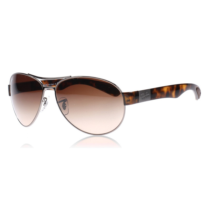 RAY-BAN RB3509 S-RAY 3509-004/13(63IT)