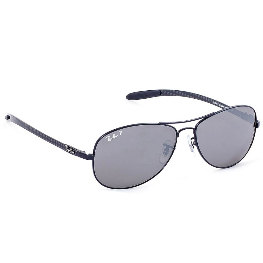 RAY-BAN RB8301 S-RAY 8301-002/K7(59CN)