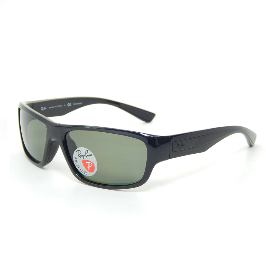 RAY-BAN RB4196 S-RAY 4196-601/9A(61IT)