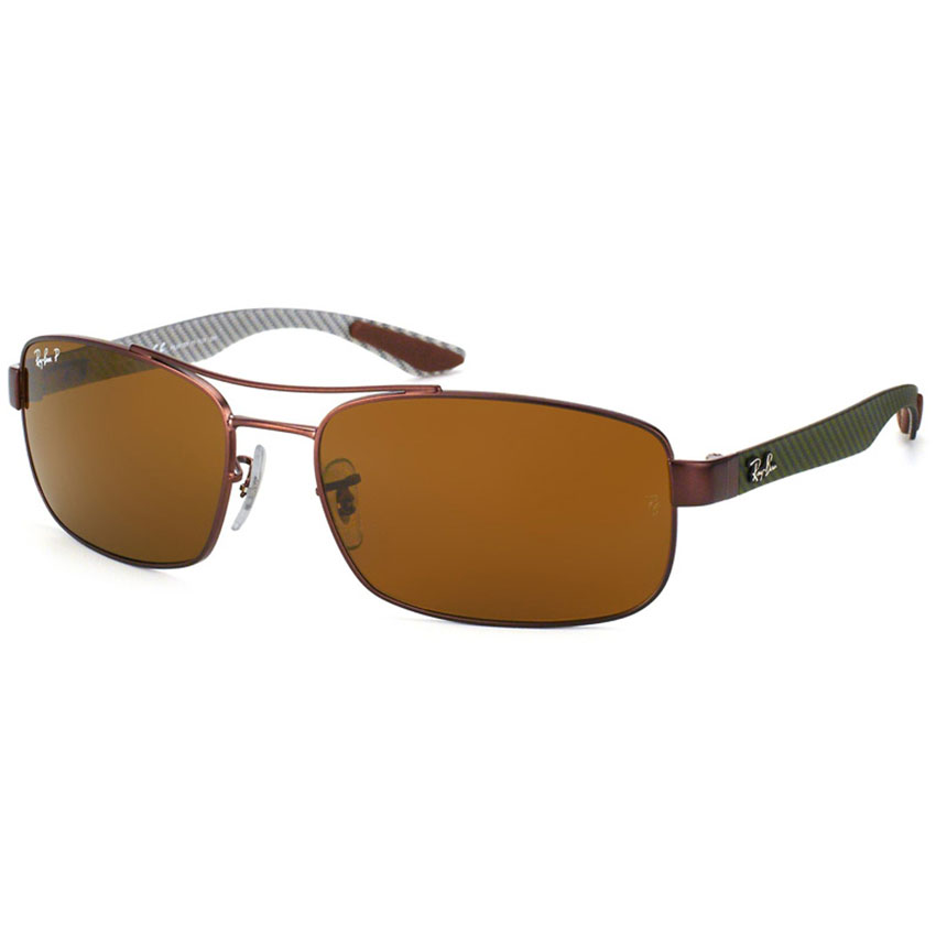 RAY-BAN RB8316 S-RAY 8316-012/N6(62CN)
