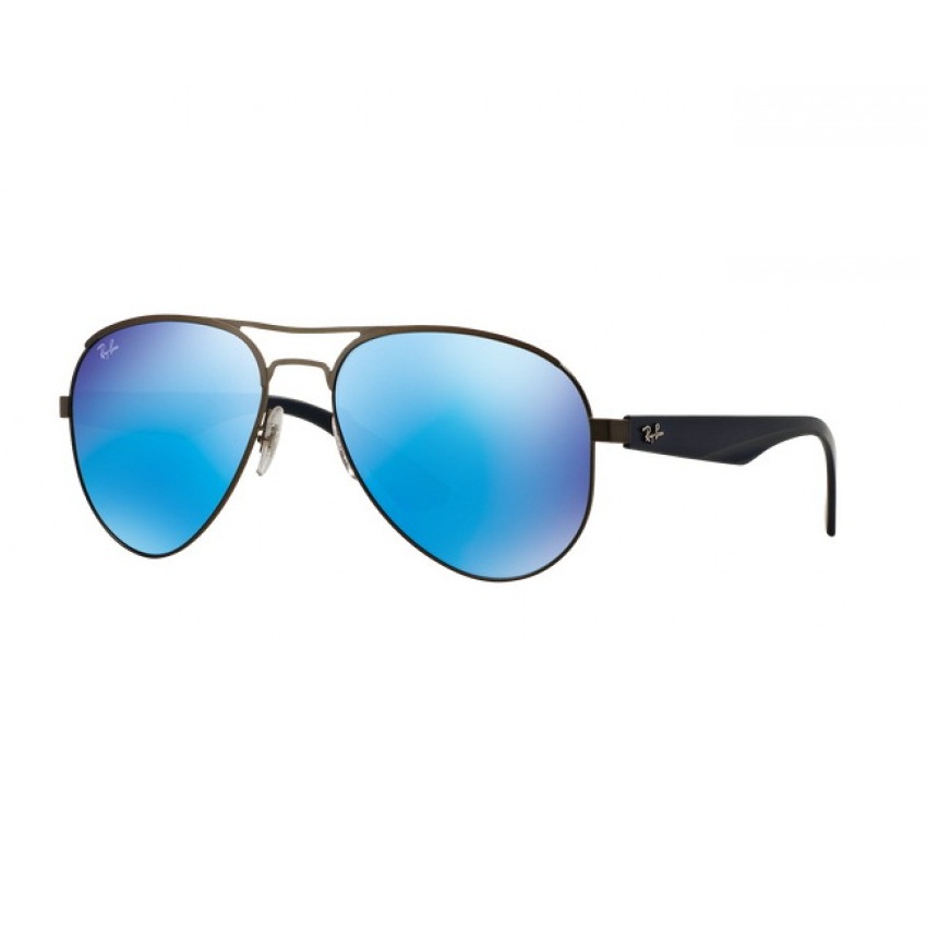 RAY-BAN RB3523 S-RAY 3523-029/55(59CN)