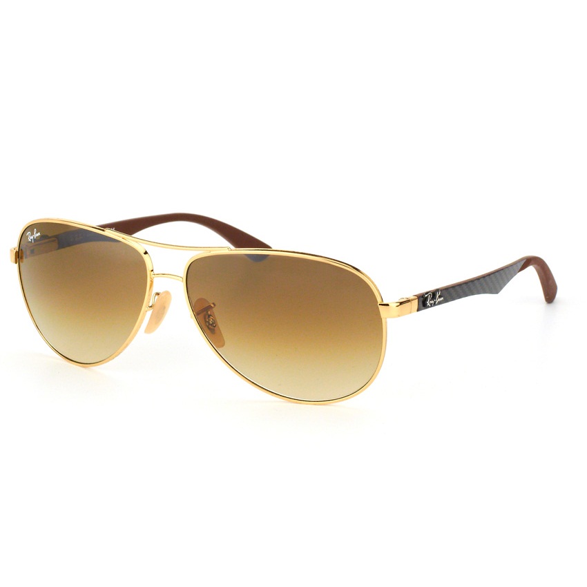 RAY-BAN RB8313 S-RAY 8313-001/51(61CN)