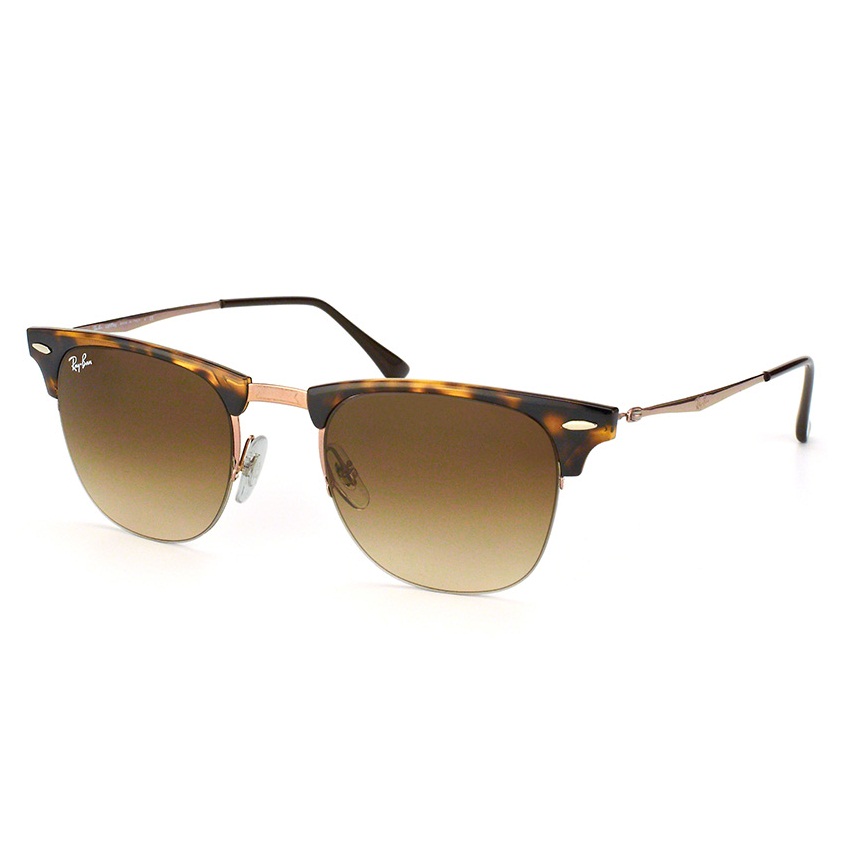 RAY-BAN CLUBMASTER LIGHT RAY 8056-155/13(51IT)