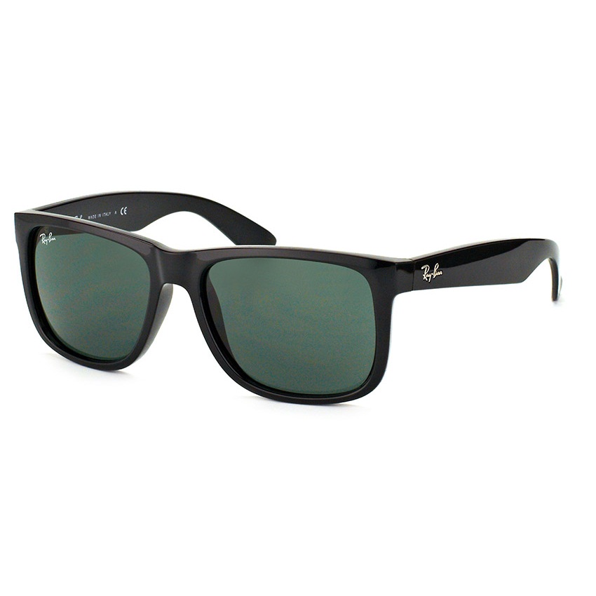 RAY-BAN JUSTIN CLASSIC S-RAY 4165F-601/71(54IT)