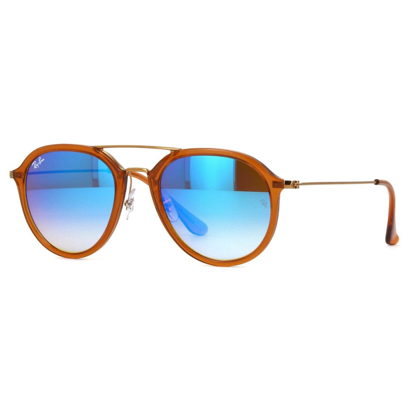 RAY-BAN RB4253 S-RAY 4253-6238/8B(53IT)