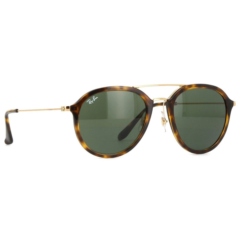 RAY-BAN RB4253 S-RAY 4253-710(53IT)