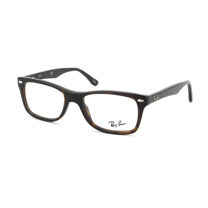 RAY-BAN RB5228F F-RAY 5228F-2000(53CN)