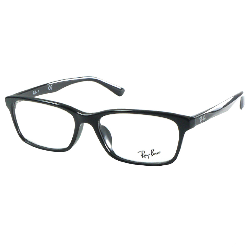 RAY-BAN RB5318D F-RAY 5318D-2000(55CN)