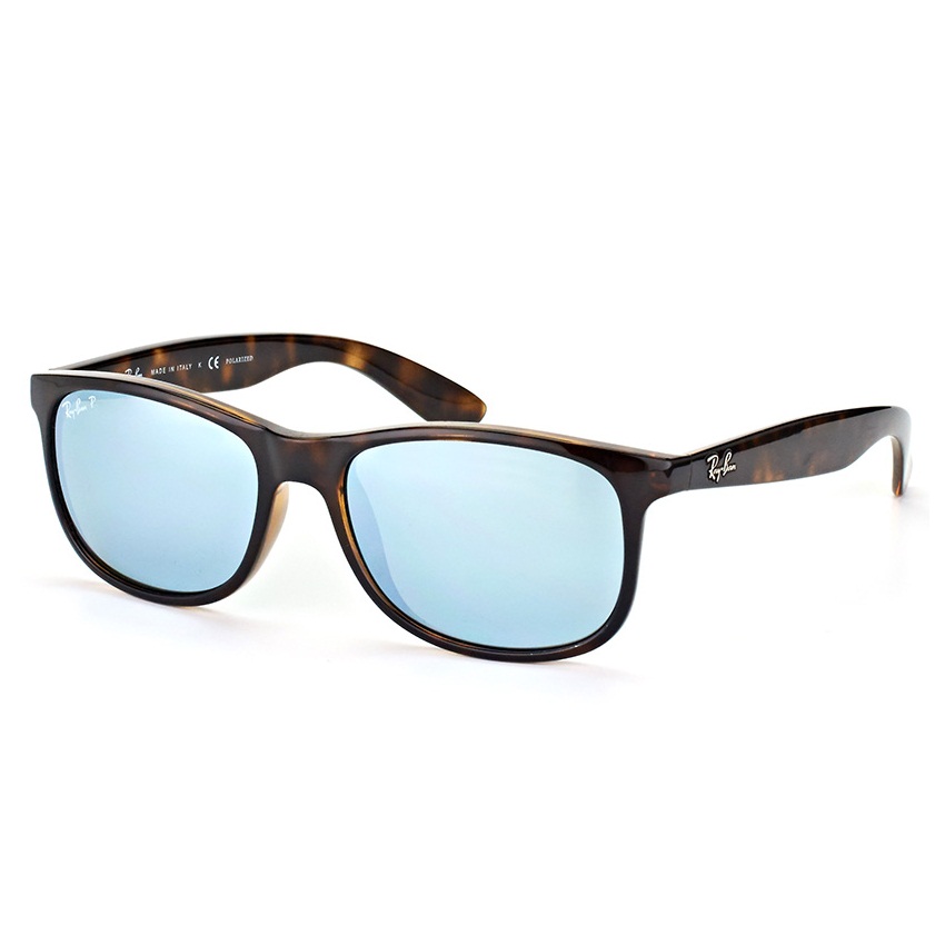 RAY-BAN ANDY S-RAY 4202-710/Y4(57IT)