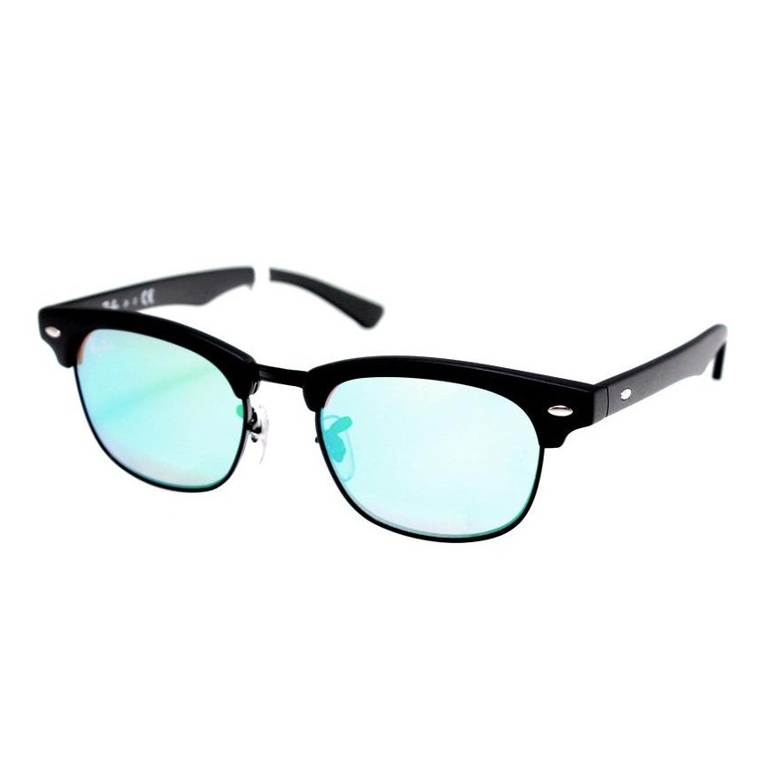 RAY-BAN CLUBMASTER JUNIOR S-RAY 9050S-100/3R(45CN)