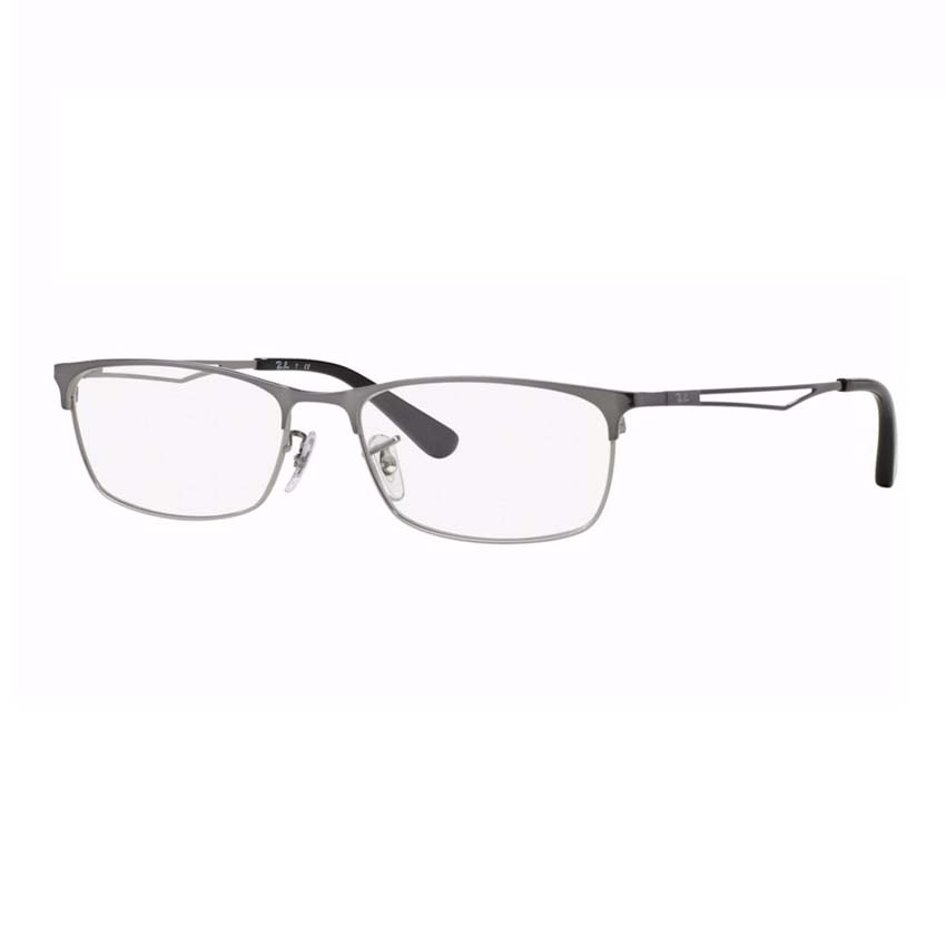 RAY-BAN RB6314D F-RAY 6314D-1172(55CN)