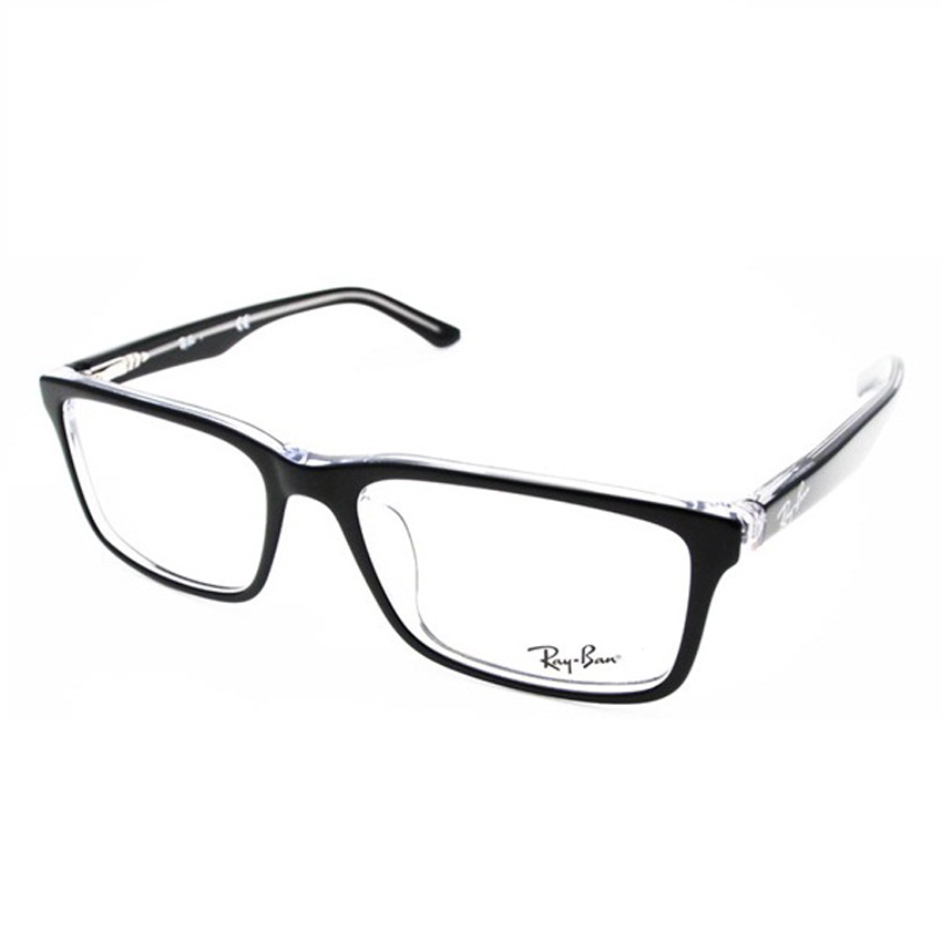 RAY-BAN RB5351D F-RAY 5351D-2034(55CN)