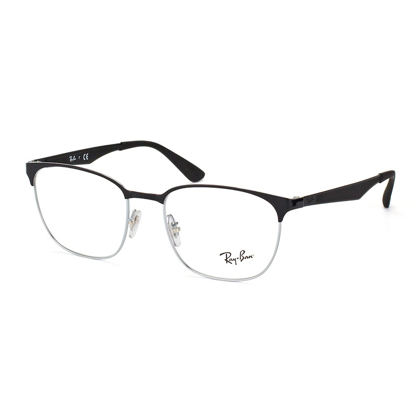 RAY-BAN RB6356 F-RAY 6356-2861(52CN)