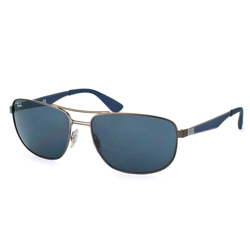 RAY-BAN RB3528 S-RAY 3528-029/87(61CN)