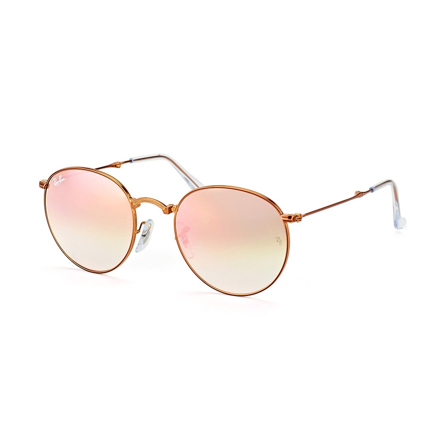 RAY-BAN ROUND METAL FOLDING S-RAY 3532-198/7Y(50IT)