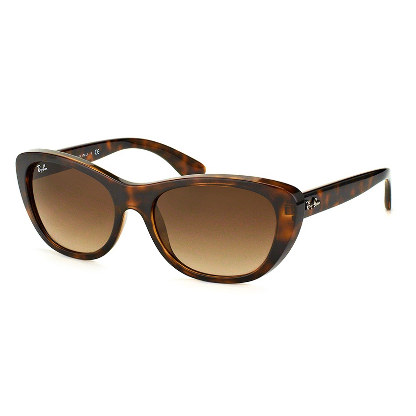 RAY-BAN RB4227 S-RAY 4227-710/13(55IT)