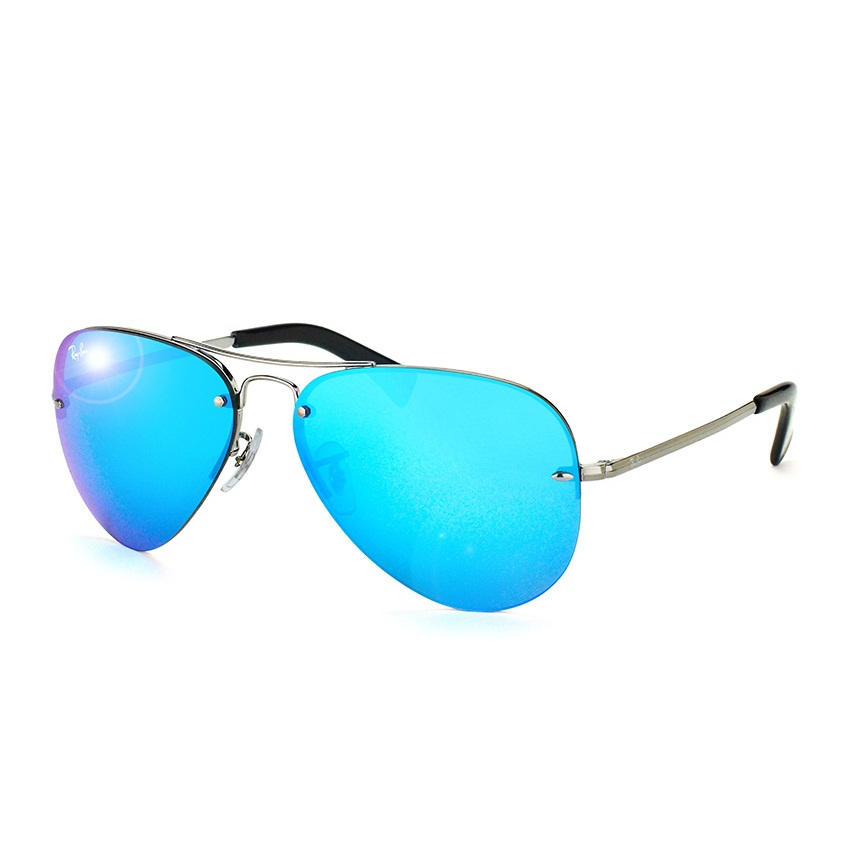 RAY-BAN RB3449 S-RAY 3449-004/55(59CN)