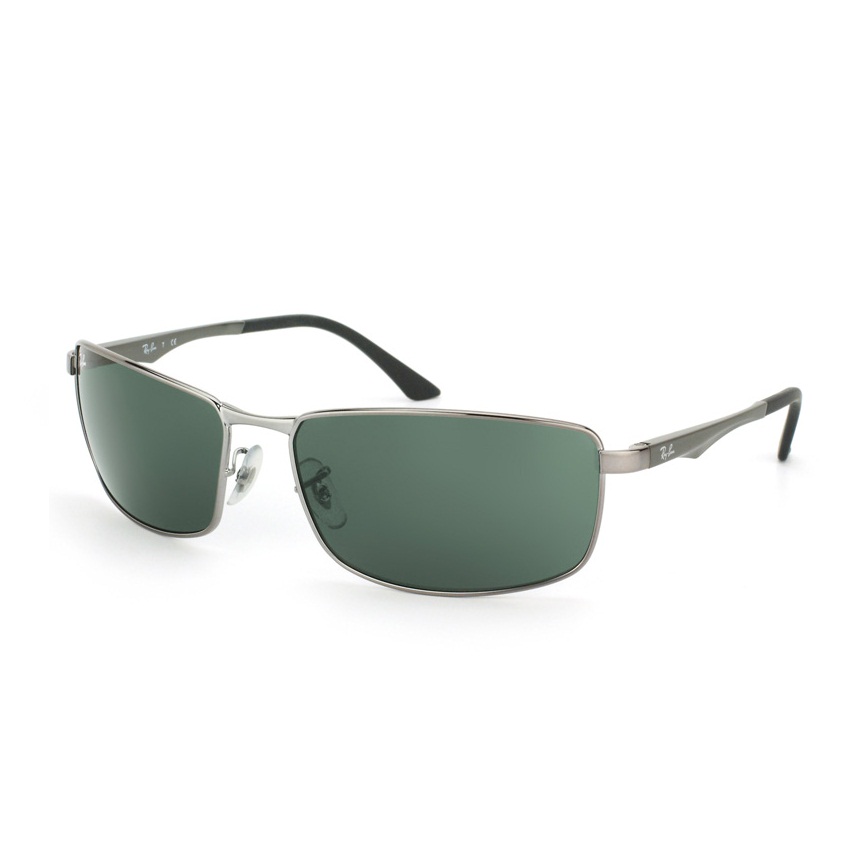 RAY-BAN RB3498 S-RAY 3498-004/71(64CN)