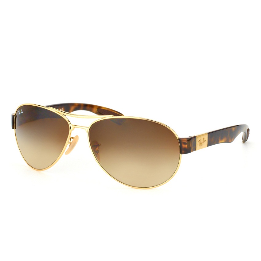 RAY-BAN RB3509 S-RAY 3509-001/13(63IT)