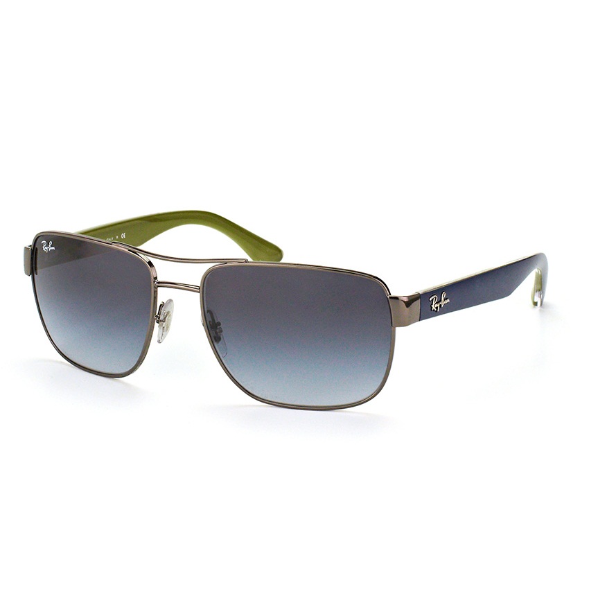 RAY-BAN RB3530 S-RAY 3530-004/8G(58IT)