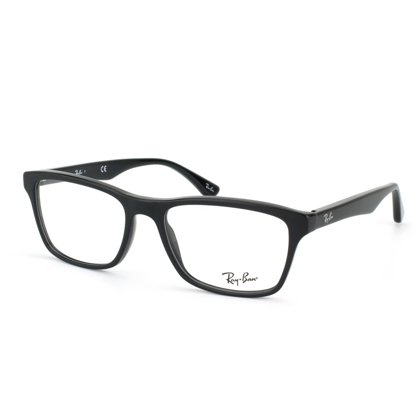 RAY-BAN RB5279F F-RAY 5279F-2000(55CN)