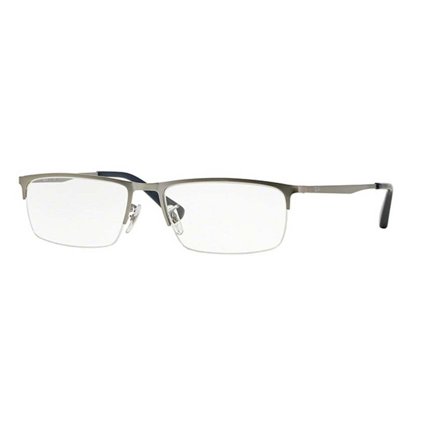 RAY-BAN RB6349D F-RAY 6349D-2502(55CN)