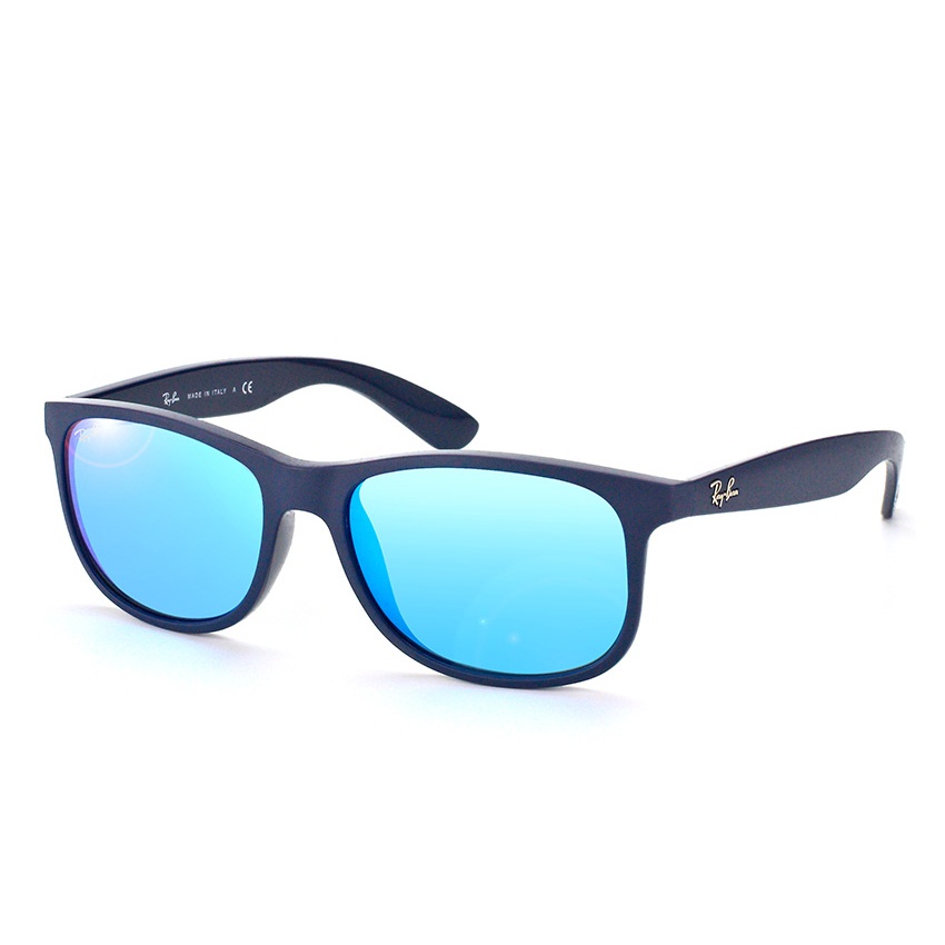 RAY-BAN ANDY S-RAY 4202F-6153/55(57IT)