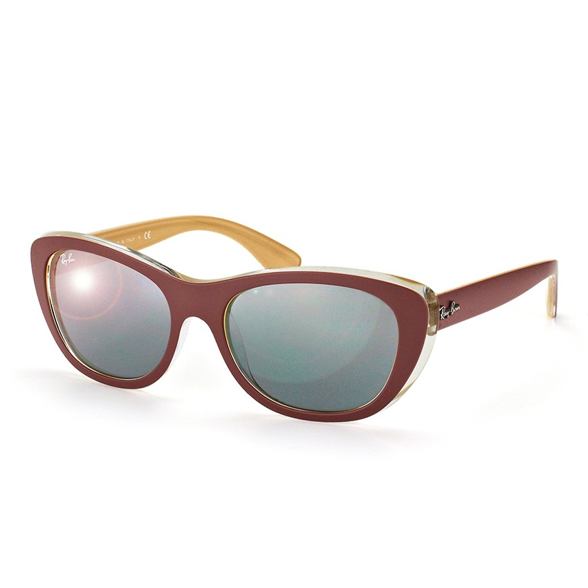 RAY-BAN RB4227 S-RAY 4227-6193/88(55IT)
